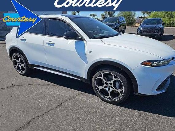 ALFA ROMEO TONALE 2024 ZASPATCW5R3050096 image ALFA ROMEO TONALE 2024 ZASPATCW5R3050096 image